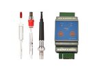 4-20mA Online pH/ORP Module | BD100