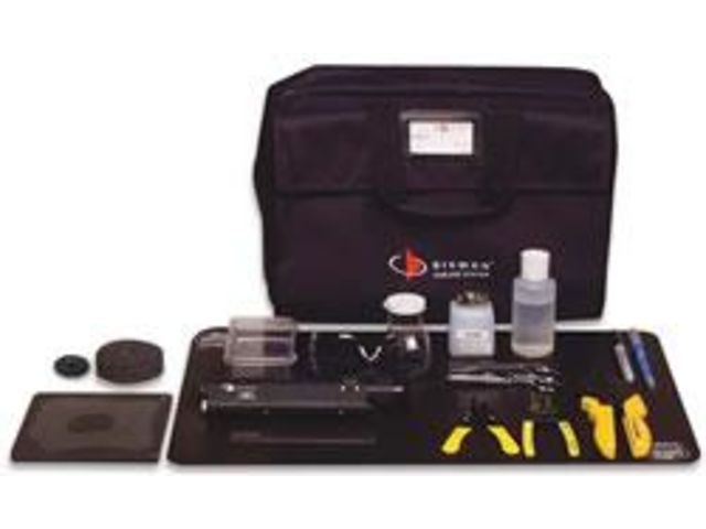 Kits de mise en œuvre st et sc lightspeed®