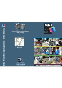 Plaquette Moule Nord Isere 1/2