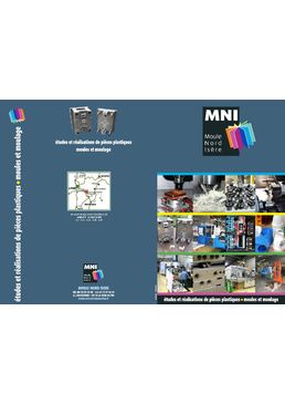 Plaquette Moule Nord Isere 1/2