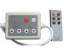 Contrôleur RVB télécommande Infra Rouge 12V 12A