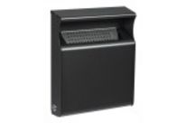 Cendrier Mural 1 Ou 2  Litres