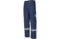 PANTALON MULTIRISQUES ZONEATEX MÉTIERS PÉTROLIERS
