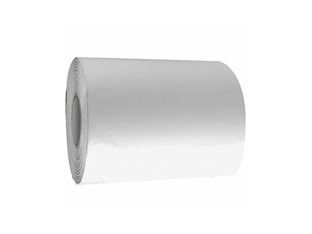 Papier standard paraffiné 1 face en bobine 50 g/m² laize 50cm