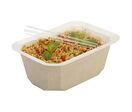 Barquette carton scellable Food K®