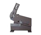 Cisaille robuste pour tôles d'acier 4 mm - 120 mm Birliksan BIR1BH4