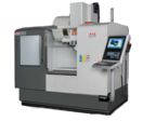 Centres d’usinage à glissières prismatiques | Série HD 
