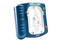 Philips - Défibrillateur Automatique Externe Heartstart HS1 - Avec Housse Slim - 150 J - 1.5 kg - Garantie 8 ans