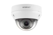 Dôme IP 4 Mpxls VF | Serviacom Proaccess