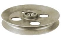 Poulies aluminium (RA)