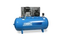 Compresseur marche lente série NS