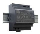 Alimentation AC/DC Rail Din, De 15 à 150W : Meanwell - Famille HDR