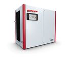 Compresseur d'air à vis 90 kW - Champion FM90 existe en variante à vitesse variable