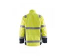 BLAKLADER - Veste 4068 hiver MULTINORME - BLAKLADER