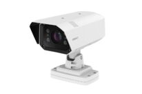 Camera Route IA à Obturateur Global Haute Vitesse | TNO-7180RLP