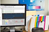 Logiciel de contrôle et d'assurance qualité | Color iQC