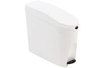 Poubelle Pour Sanitaire Hygiène Féminine - 20l - Manutan Expert