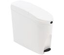 Poubelle Pour Sanitaire Hygiène Féminine - 20l - Manutan Expert