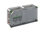 Boîtier pour sectionneur à couteaux BT GST 4025-400 | SPELSBERG GMBH
