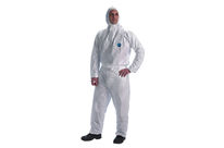 Combinaison de protection TYVEK® Dual