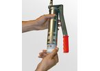 Gamme Lubeshuttle® SERENYS