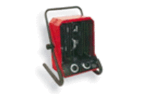 Gamme ambiance : Appareil de chauffage : AEROLECTRIC