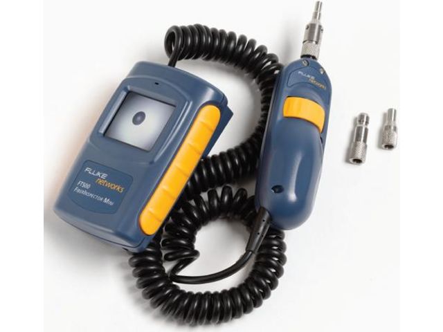 Optique / Fibre optique Fluke Networks FT500-INT