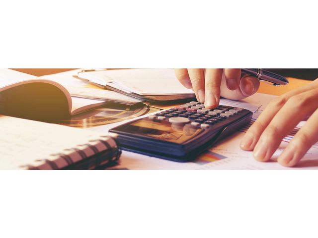 Pack financement et trésorie