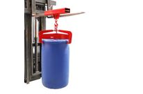 Pince à fût semi automatique