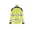 BLAKLADER - Veste 4969 inhérant femme MULTINORME - BLAKLADER