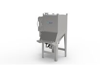 Verse sacs avec dépoussiéreur intégré | NEU-JKF