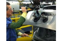 Systèmes de levage par le vide sur-mesure | TAWI