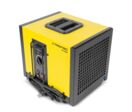 Déshumidificateur compact professionnel | TTK Qube 