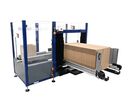 Formeuse automatique de caisses | C300 Lantech
