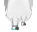 POCHE PLASTIQUE A PERFUSION INTRA CON IV
