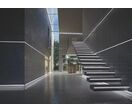 Pack de  5 - Profile Aluminium pour Bandeau LED Couvercle Opaque - 1 m