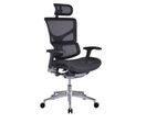 Fauteuil Manager Design Tout Résille - Synchrone - Acc 4d