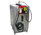 Cuves renforcées GNR pour gasoil et fioul