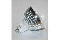 Ampoule MR16 3 watts - 60 degrés