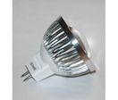 Ampoule MR16 3 watts - 60 degrés