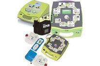 Défibrillateur ZOLL AED Plus