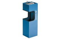 Cendrier sur pied : 1500 ST