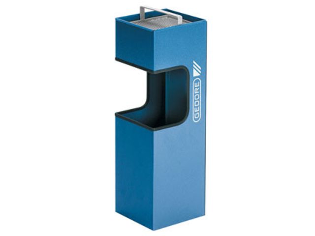 Cendrier sur pied : 1500 ST
