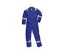 Vêtements EPI: Combinaison - Retardateur de flammes