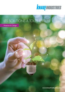 Catalogue Gamme Protection & Calage