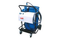 Kit mobile pour la distribution d&amp;#039;AdBlue à partir de fûts de 200 litres | MEC-097-5751-230