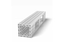 Profilés Alu | 4-AQ16014050.V