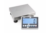 Balance plateforme industrielle | IFC 6K1DM