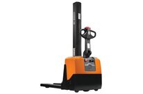 Gerbeur Électrique Toyota 1000 Kg - Fourche 1150 Mm