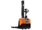 Gerbeur Électrique Toyota 1000 Kg - Fourche 1150 Mm